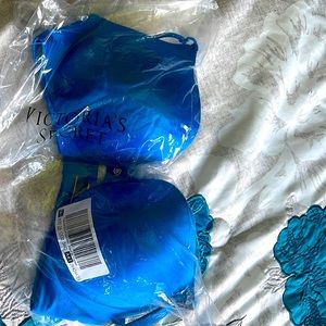 Victoria secret (pink) bras